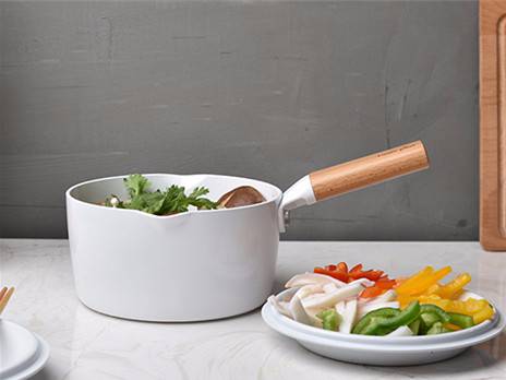 cookware，Design，Successful design competition，