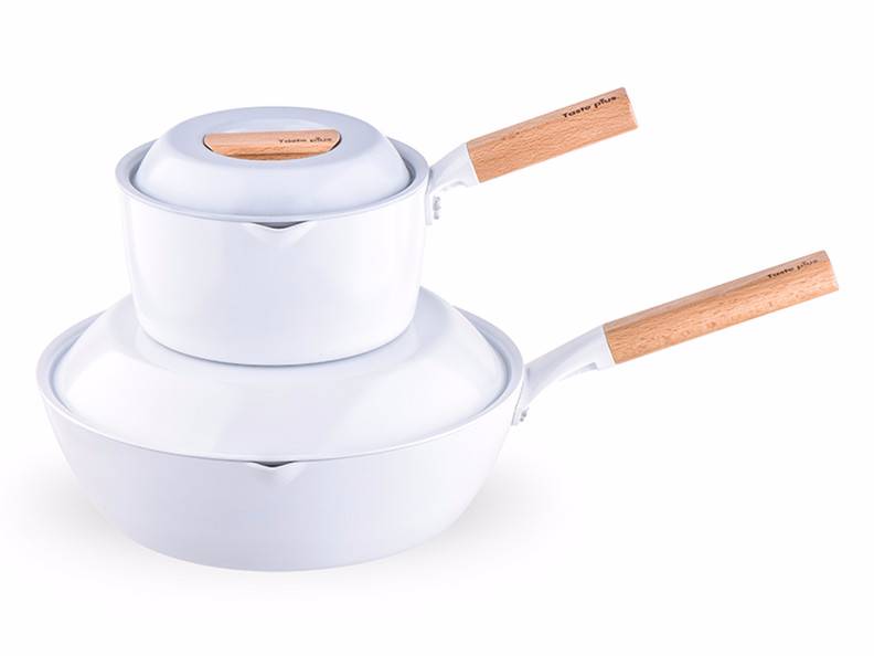 cookware，Design，Successful design competition，