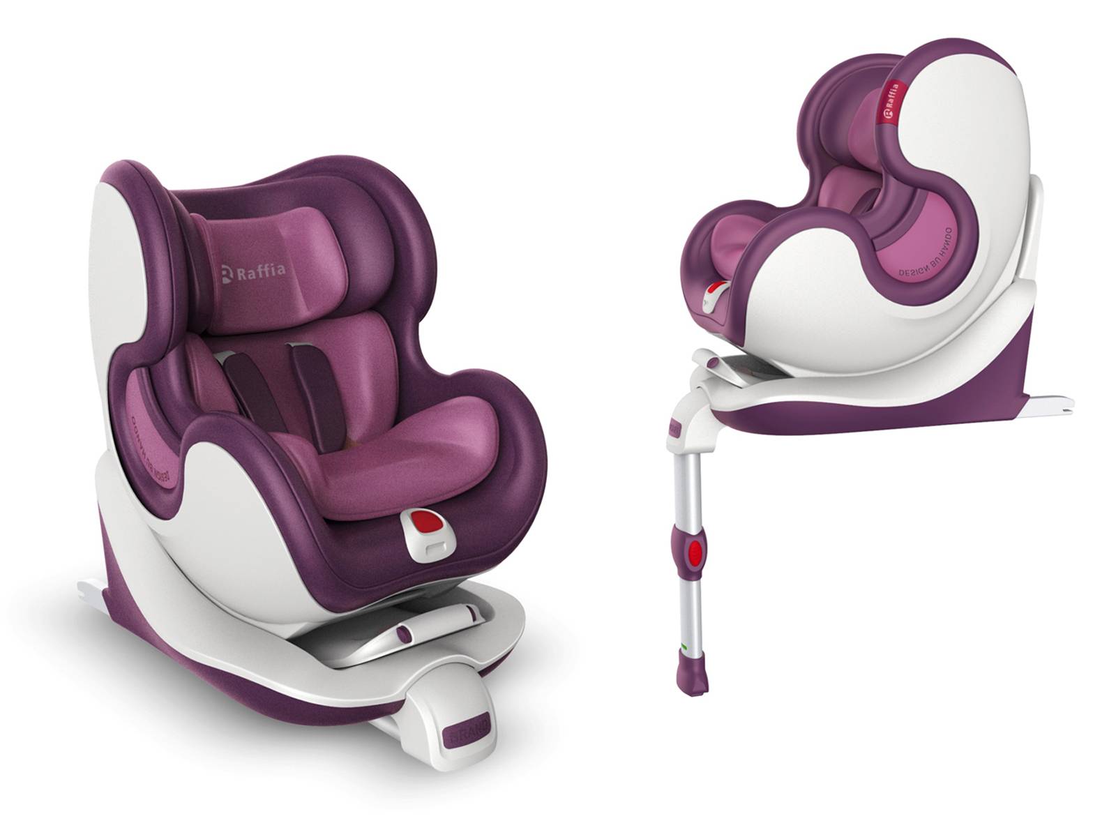 child seat，Design，Successful design competition，