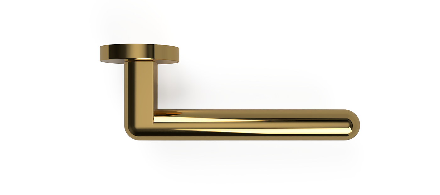TUBE handle - 普象网