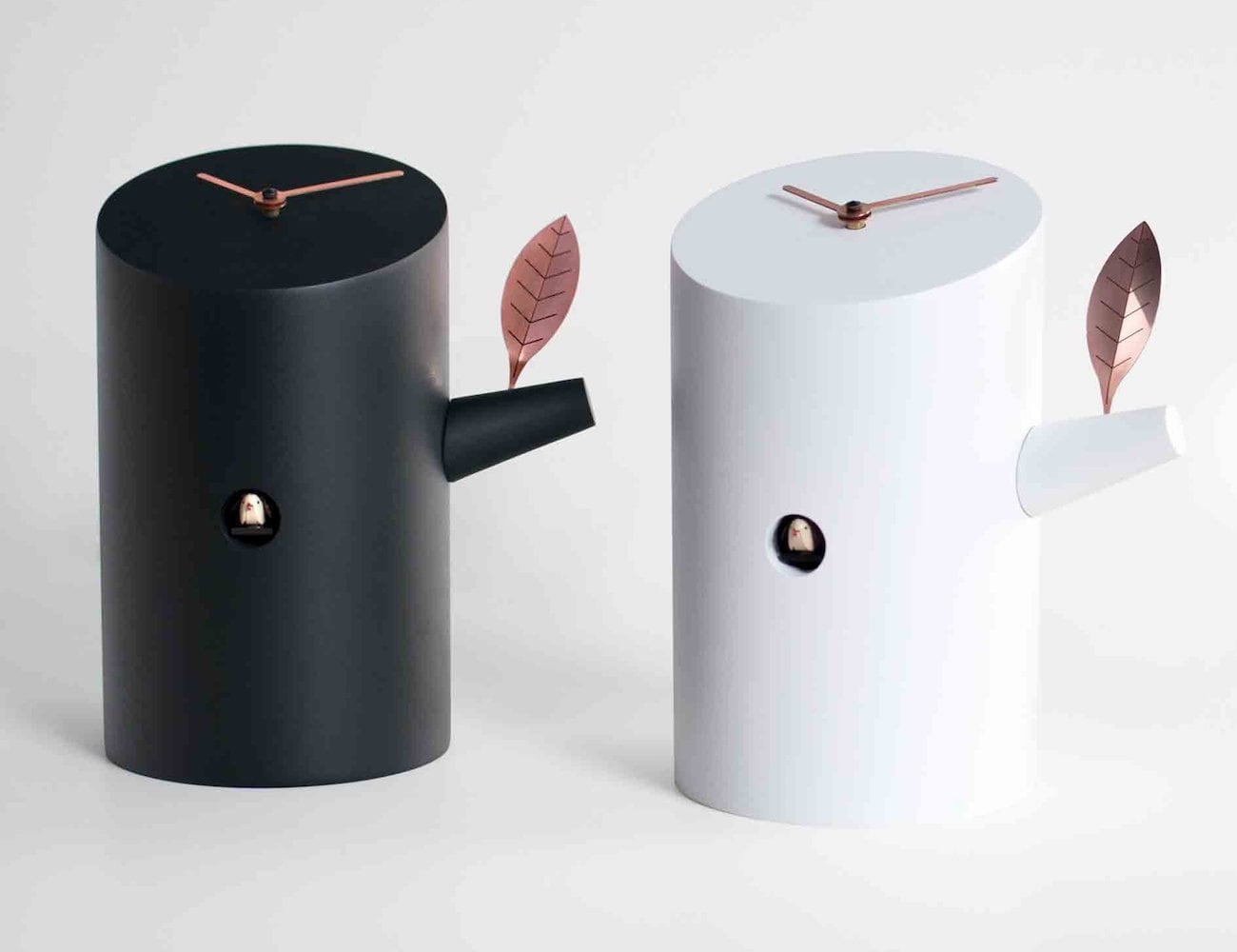 ，Cuckoo clock ，Light sensor，