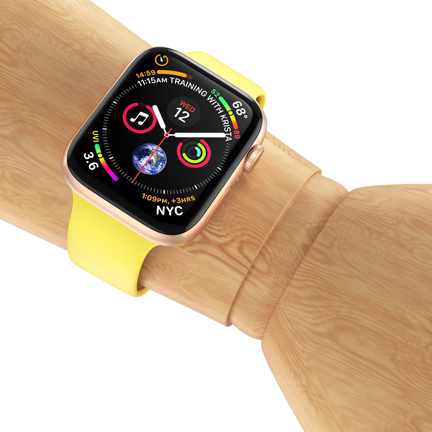 apple，watch，