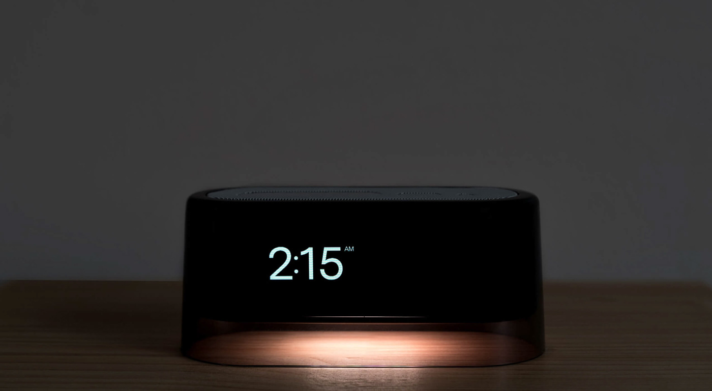 Ceiling，Clock，intelligence，