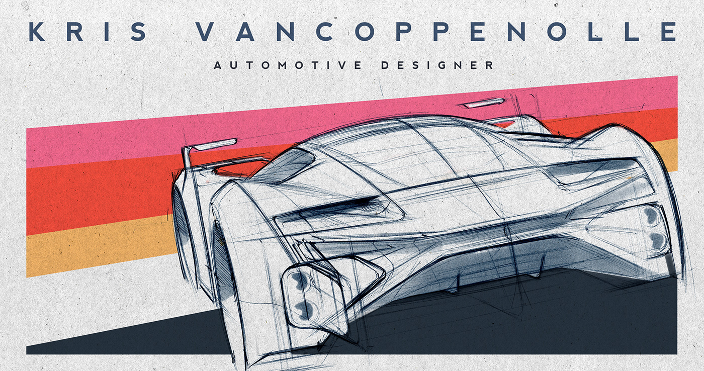 Sketches，Sketch，Car sketch，