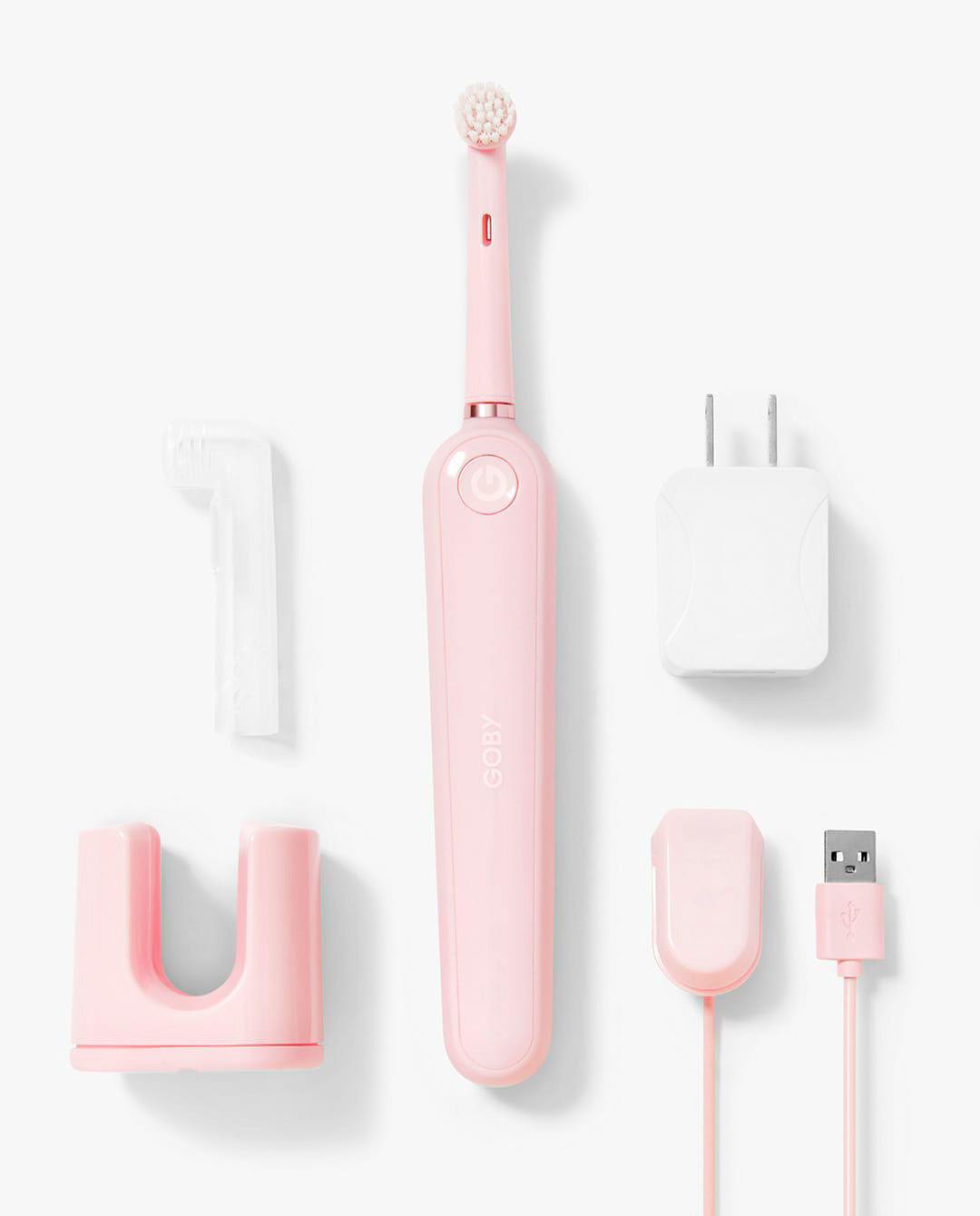 Goby Toothbrush，Goby toothbrush，Electric toothbrush，