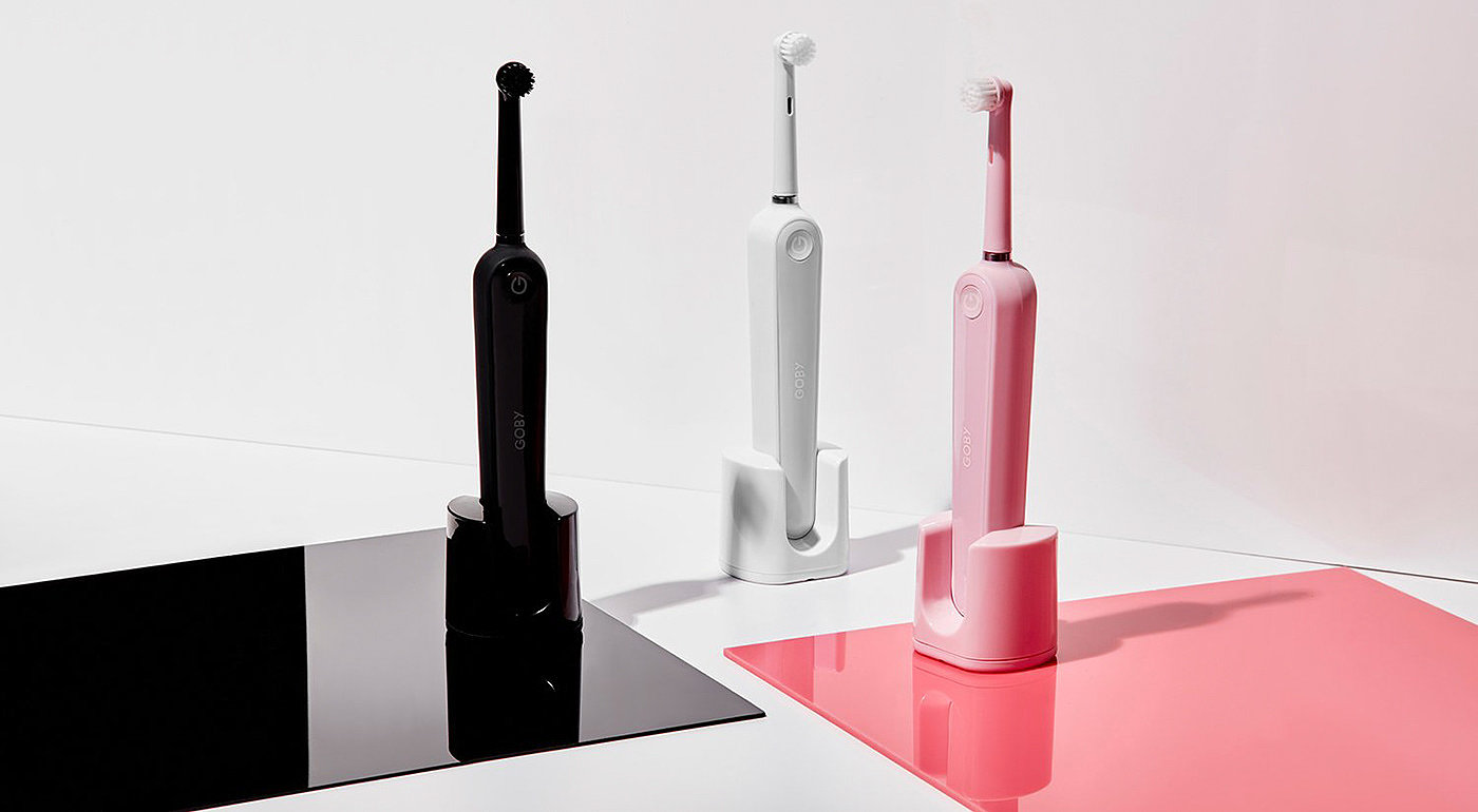 Goby Toothbrush，Goby toothbrush，Electric toothbrush，