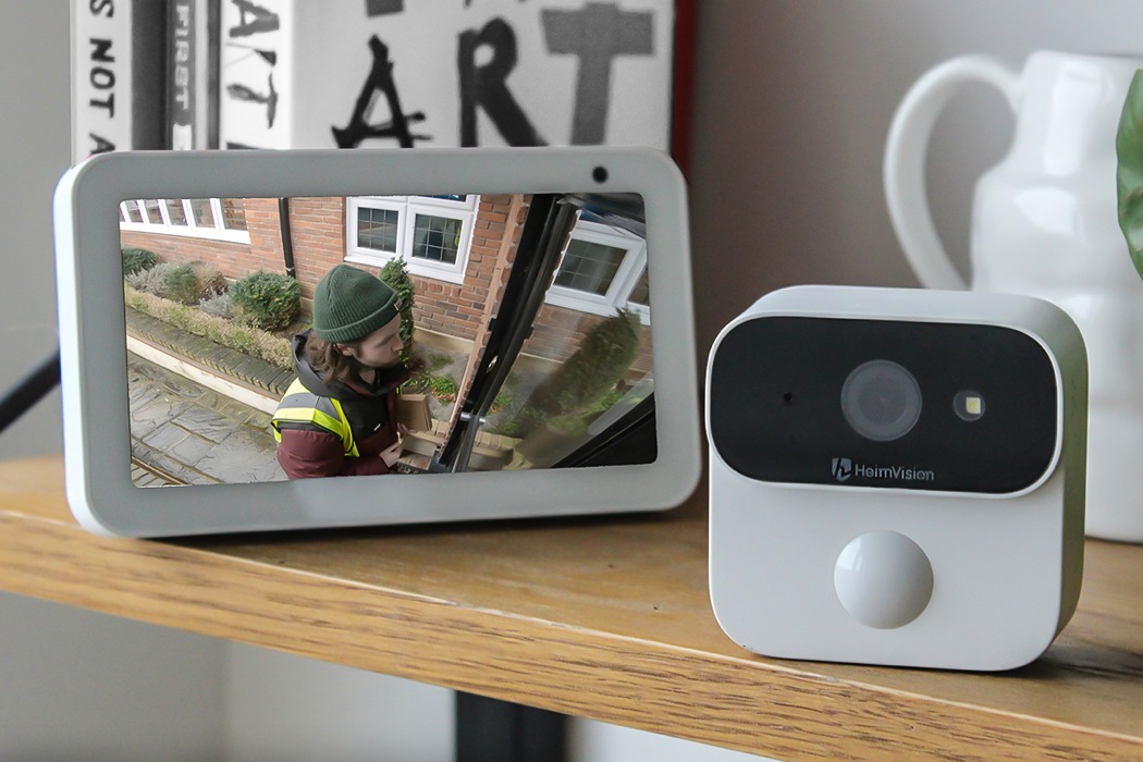 Home camera，intelligence，HOME-SECURITY CAMERA，