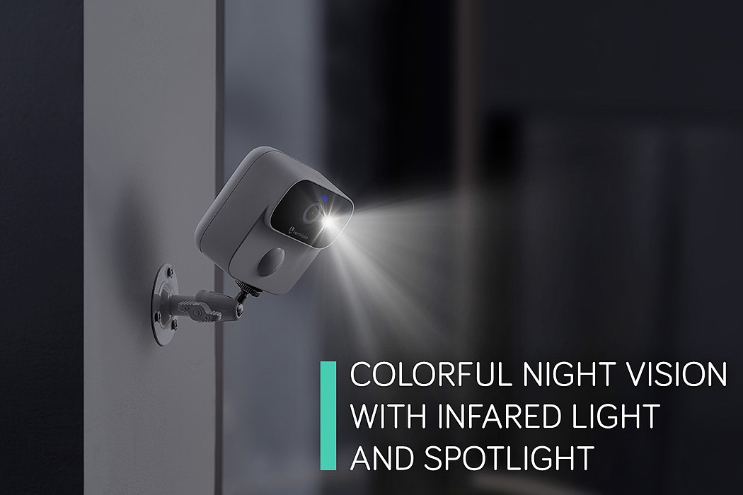 Home camera，intelligence，HOME-SECURITY CAMERA，