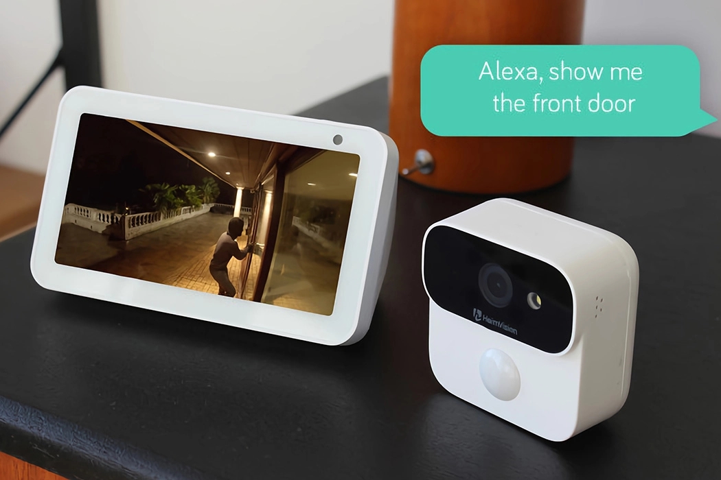Home camera，intelligence，HOME-SECURITY CAMERA，