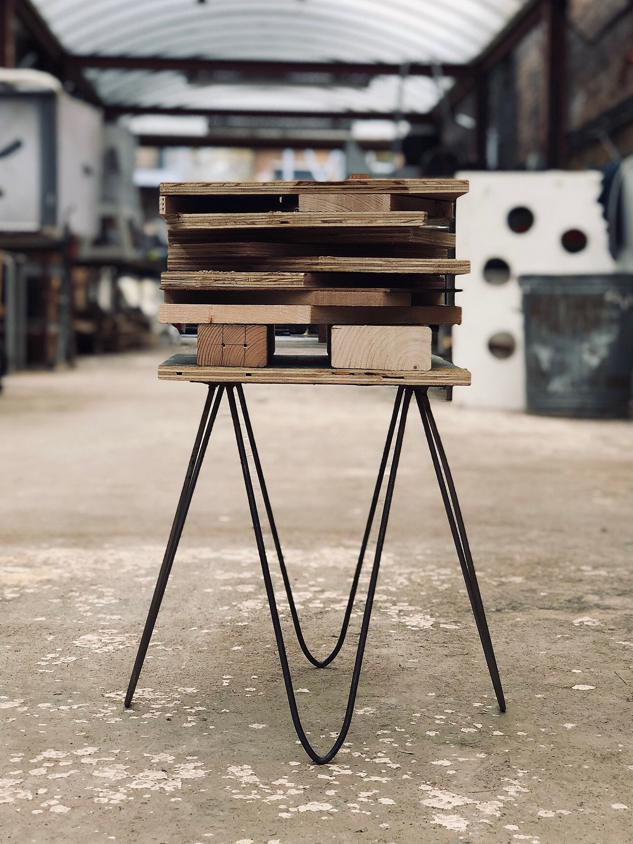 STOOL，playful，materials，sustainable，