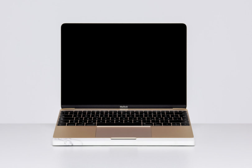 thirty thousand，Marble，macbook，base，Simplicity，