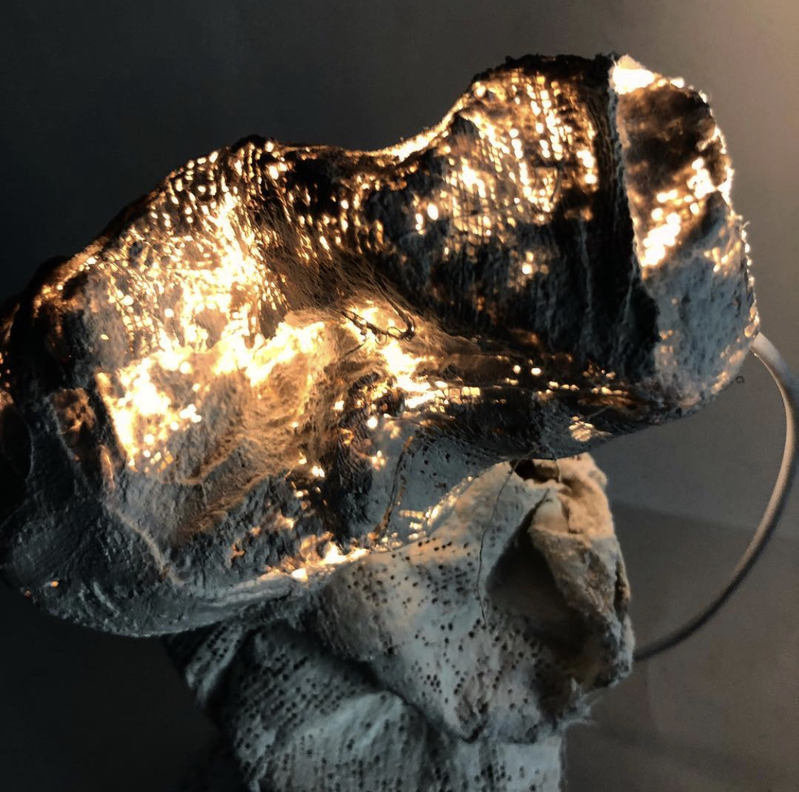 light，melting，Environment，sustainable，SHAPES，3d，