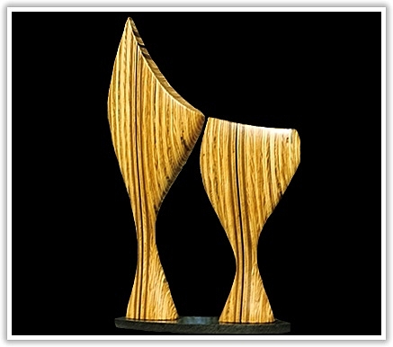 Wood carving，streamline，