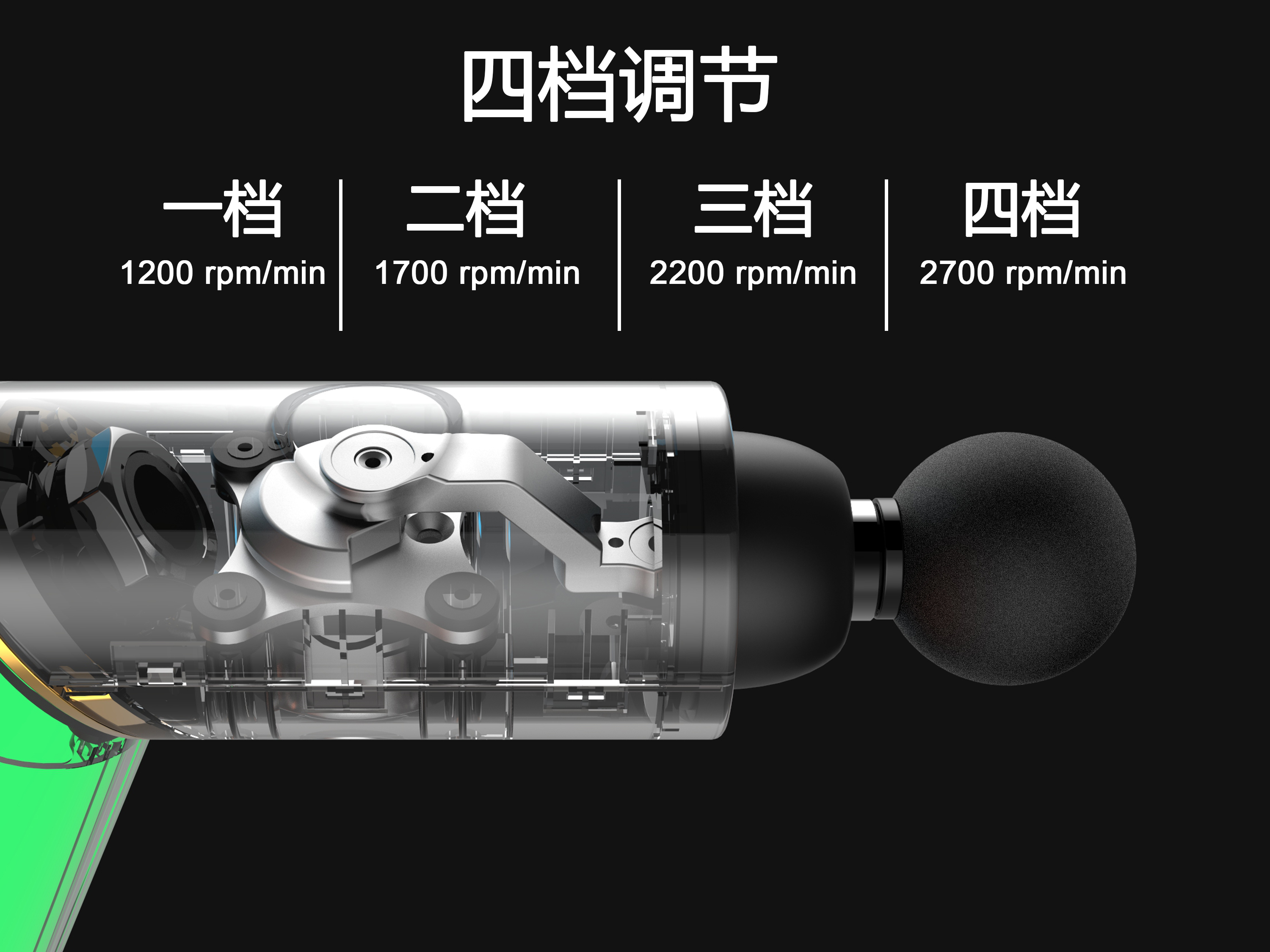 Fascia gun，Massage gun，outdoors，Bodybuilding，Personal care，medical apparatus and instruments，