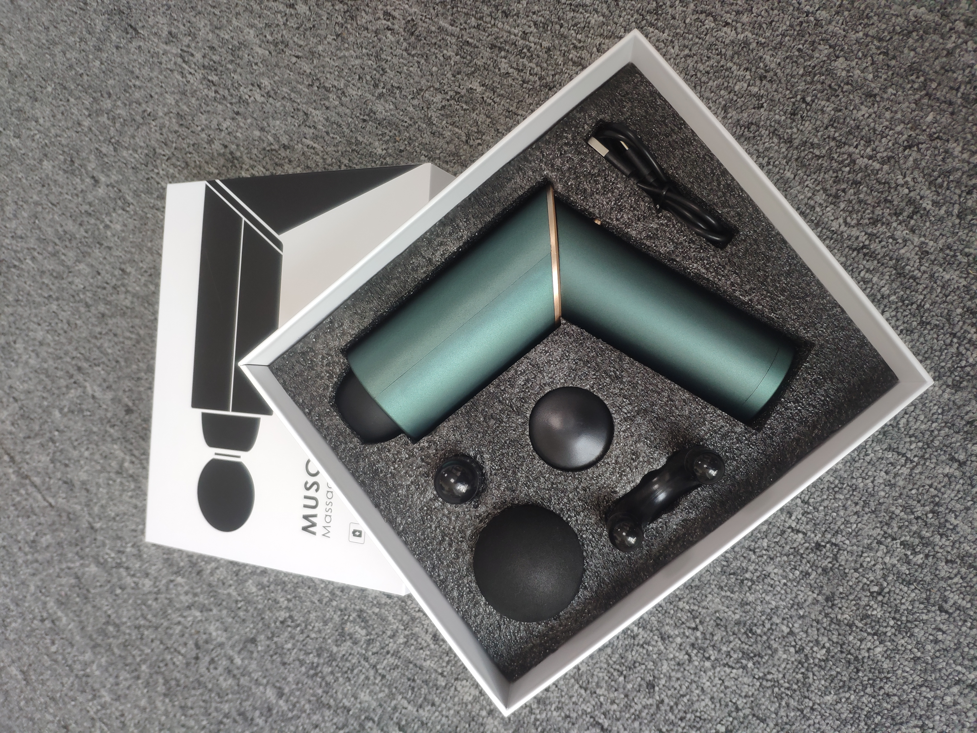 Fascia gun，Massage gun，outdoors，Bodybuilding，Personal care，medical apparatus and instruments，