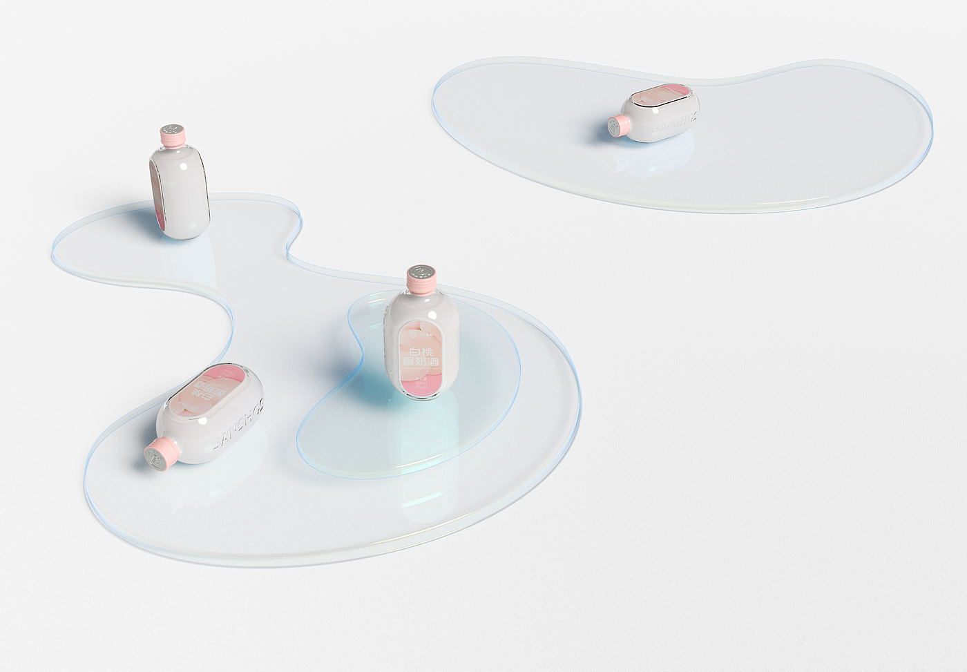 packing design，Bottle design，Graphic Artist Designer，Brand design，Illustration，