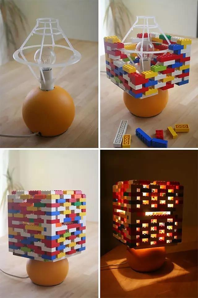 Lego，diy，Souptoys，children，