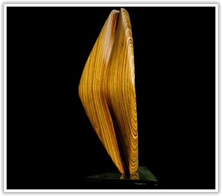Wood carving，streamline，