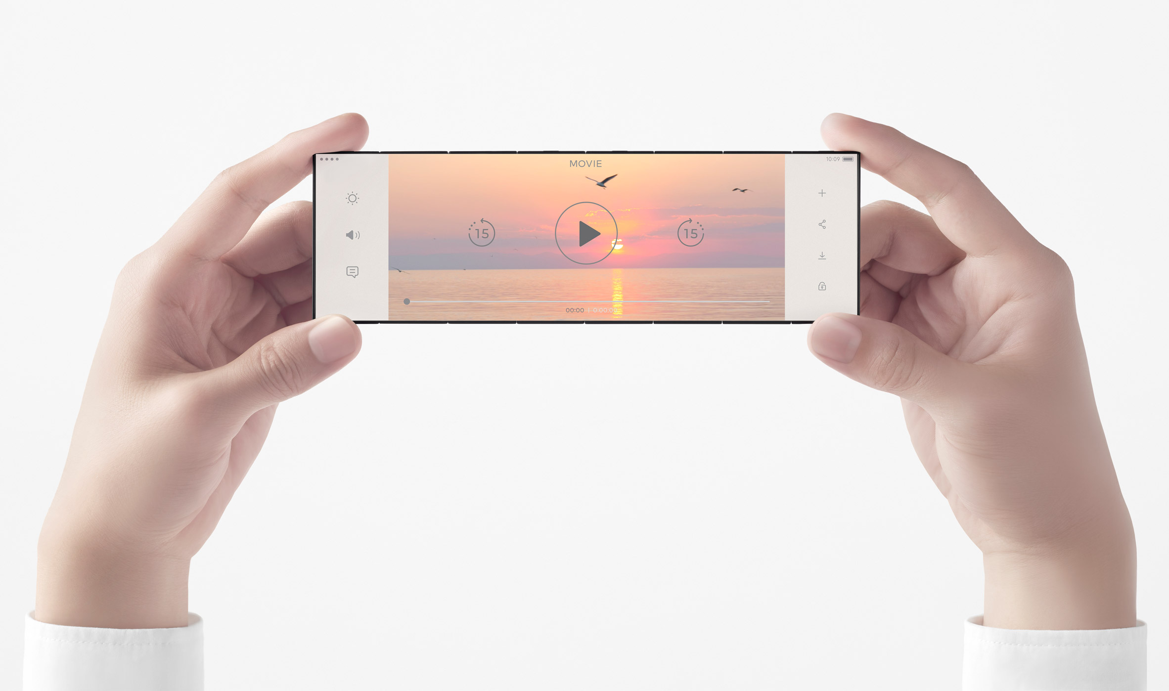 Slide phone，No Entry，fold，