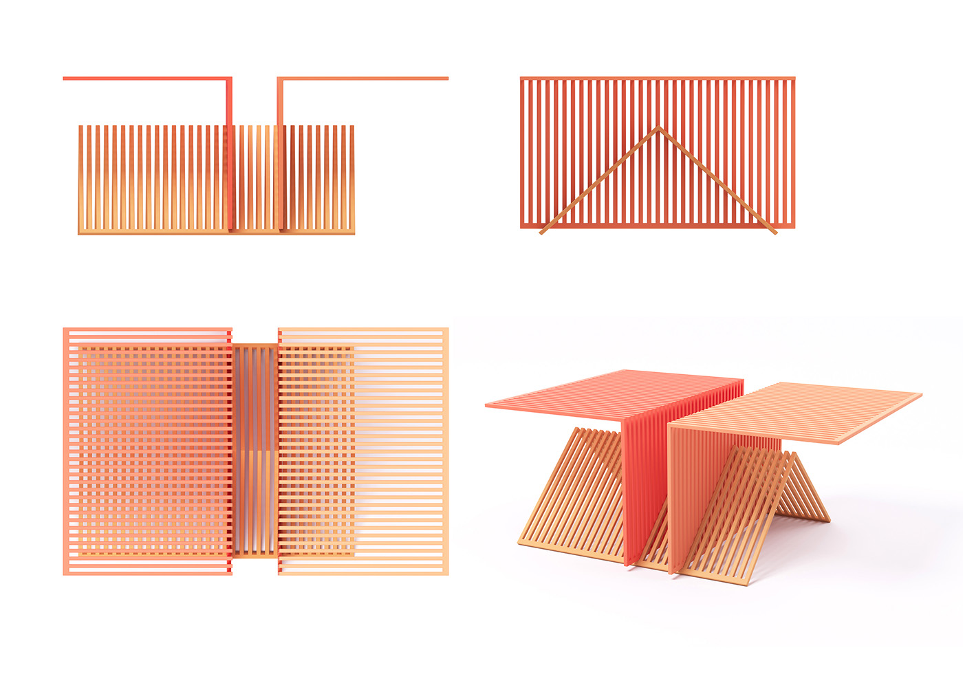 Grate Module，Grate meter，modularization，