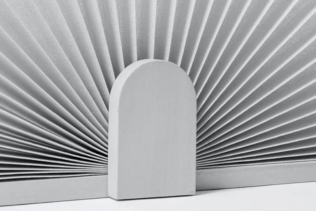 Friendly Borders，screen，Trevira fabric，