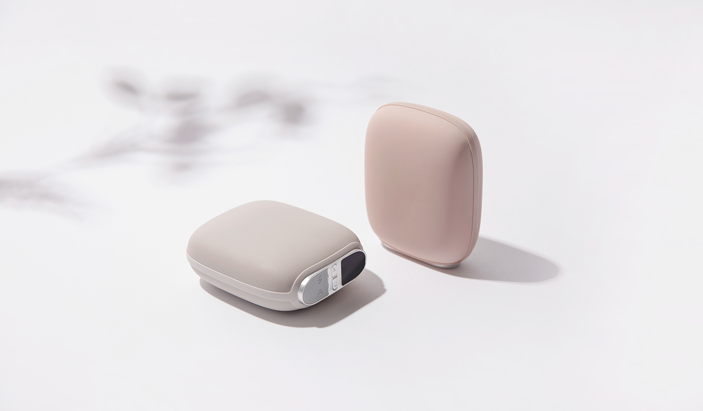 Handwarmer，Hand warmer，N6，