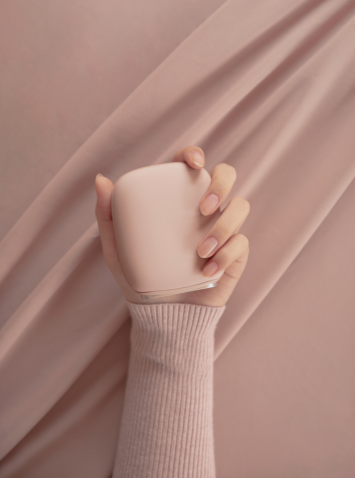 Handwarmer，Hand warmer，N6，