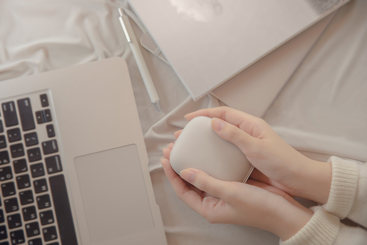 Handwarmer，Hand warmer，N6，