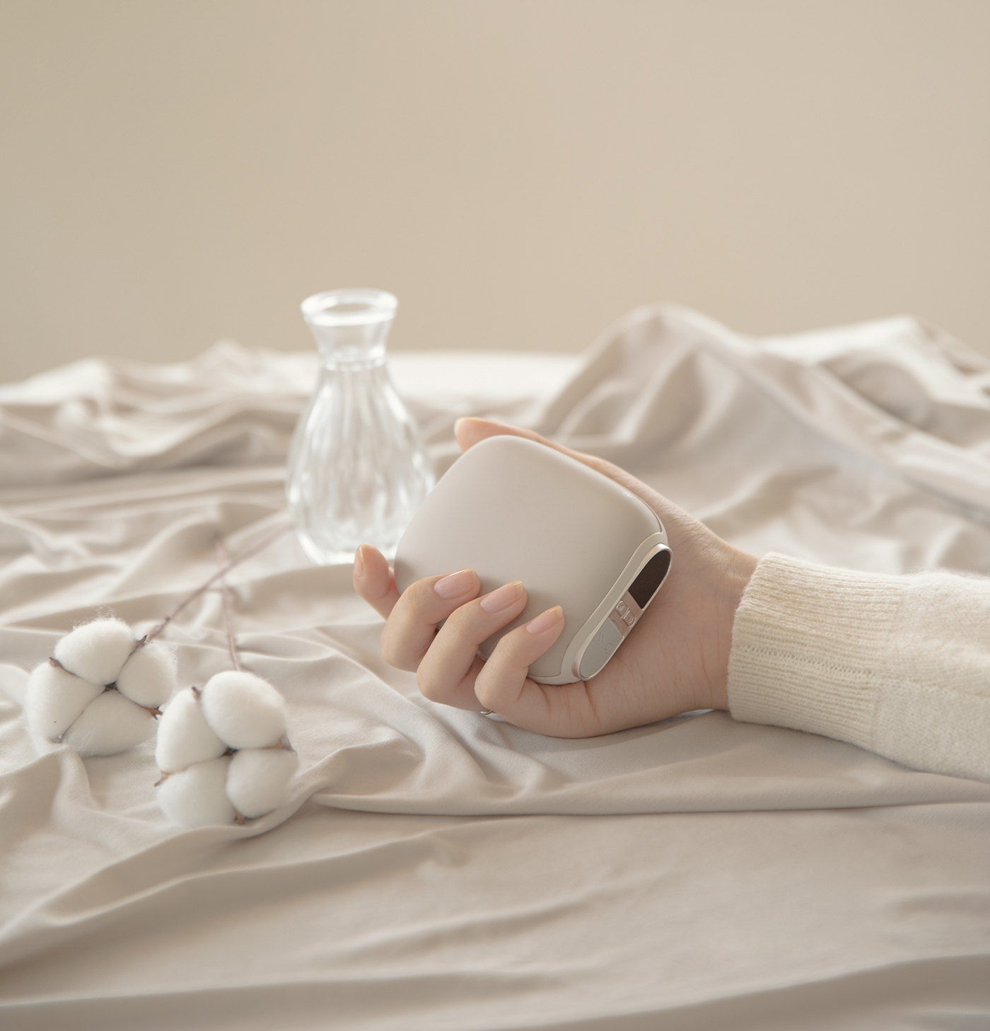 Handwarmer，Hand warmer，N6，