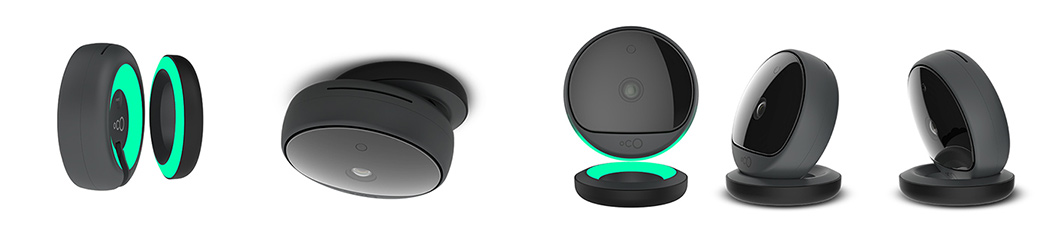 intelligence，Electronics，Surveillance camera，oco2，Home Furnishing，