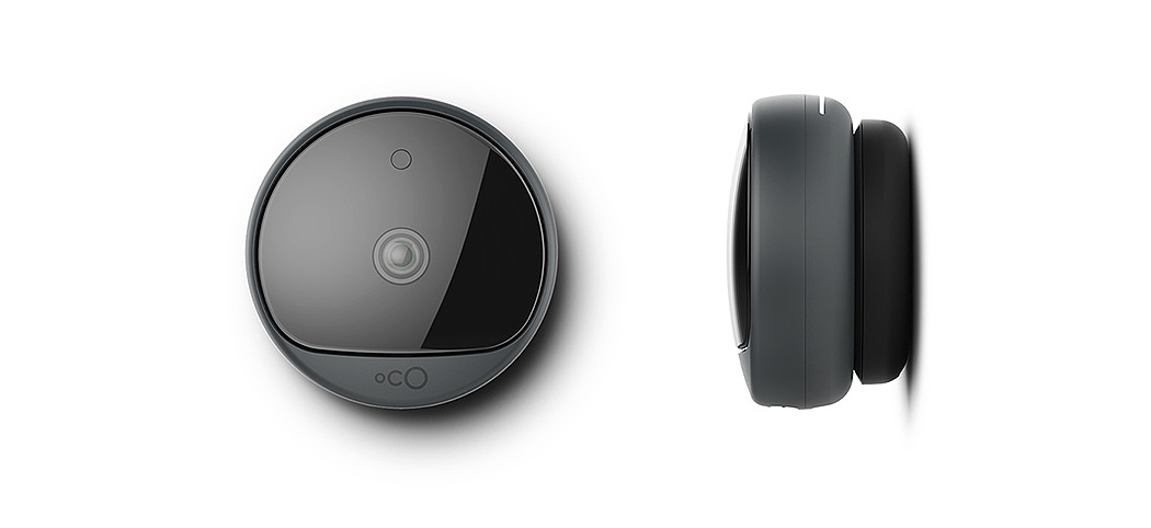 intelligence，Electronics，Surveillance camera，oco2，Home Furnishing，