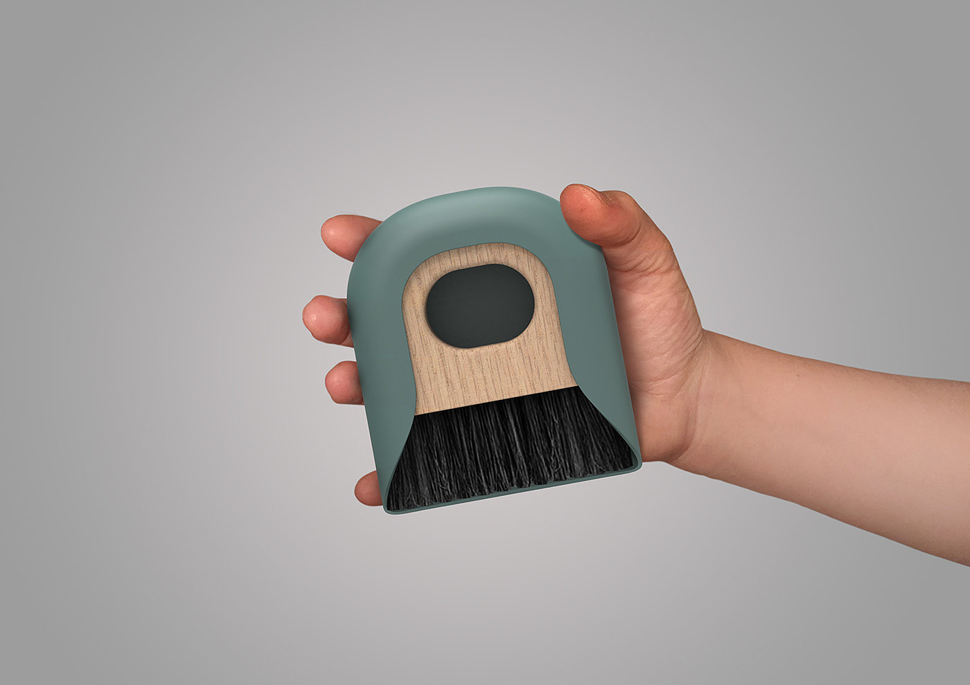 Personal dustbin，desktop，DUSTPAN，