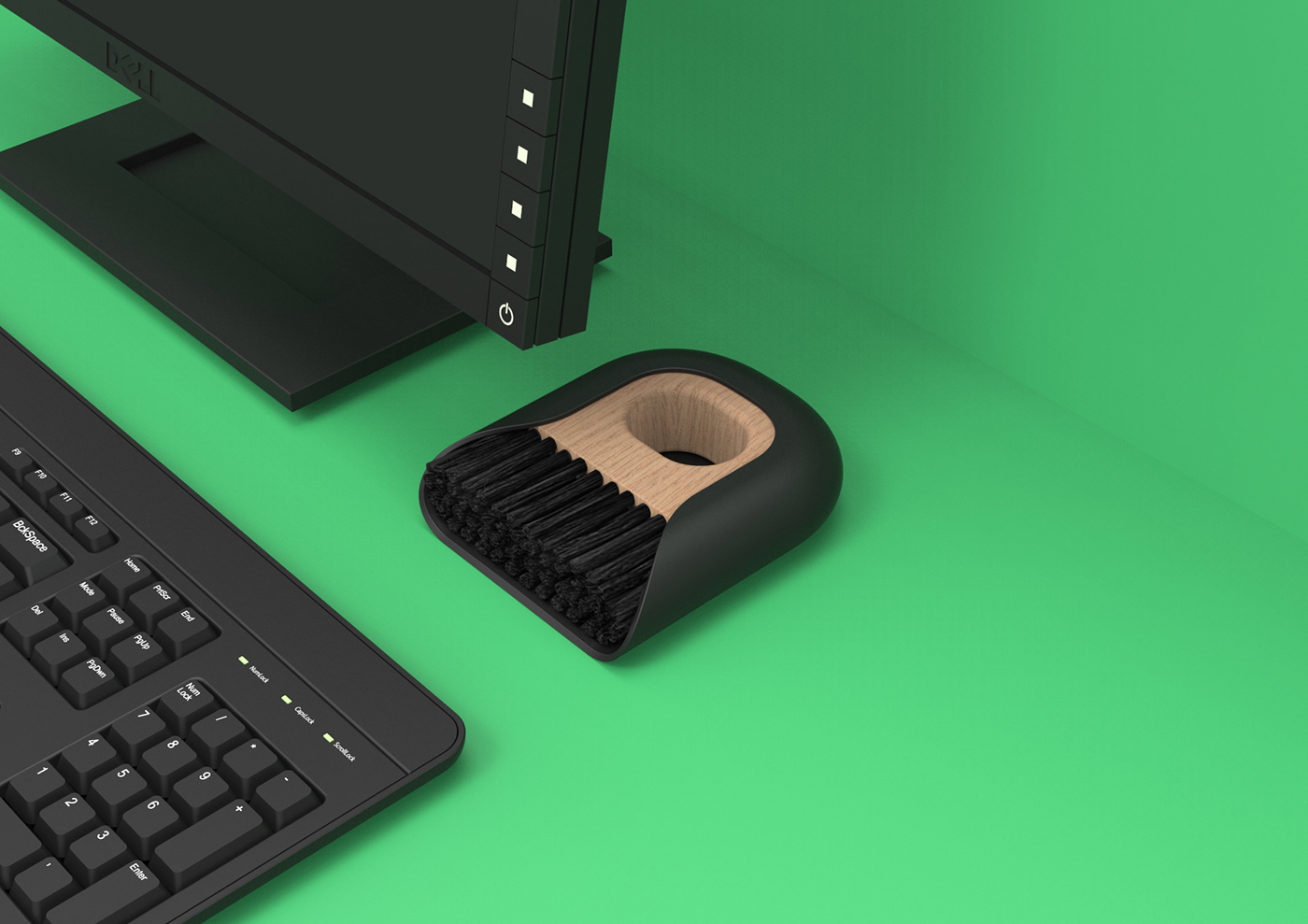 Personal dustbin，desktop，DUSTPAN，