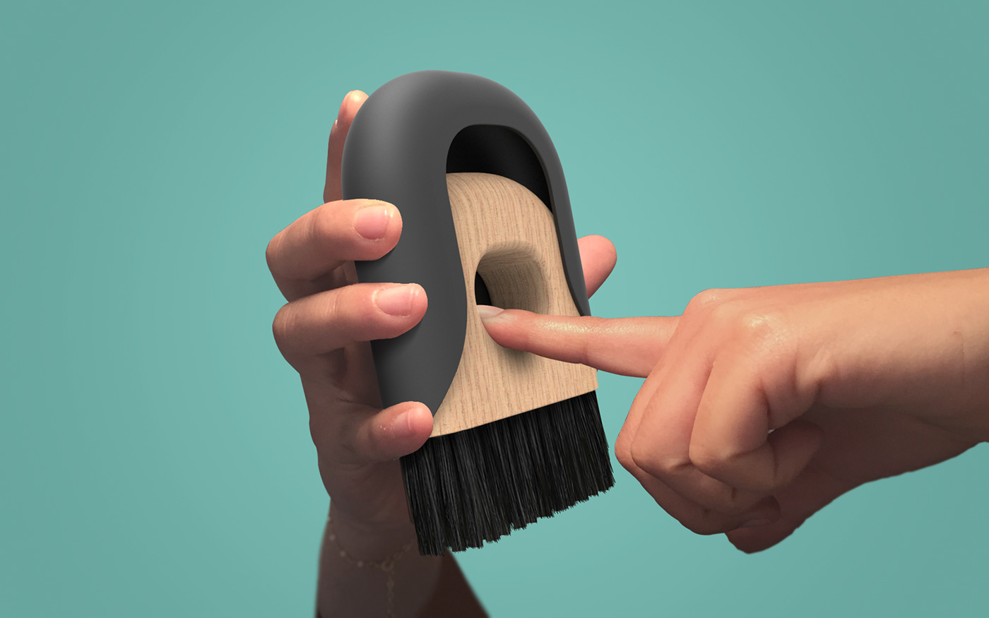 Personal dustbin，desktop，DUSTPAN，