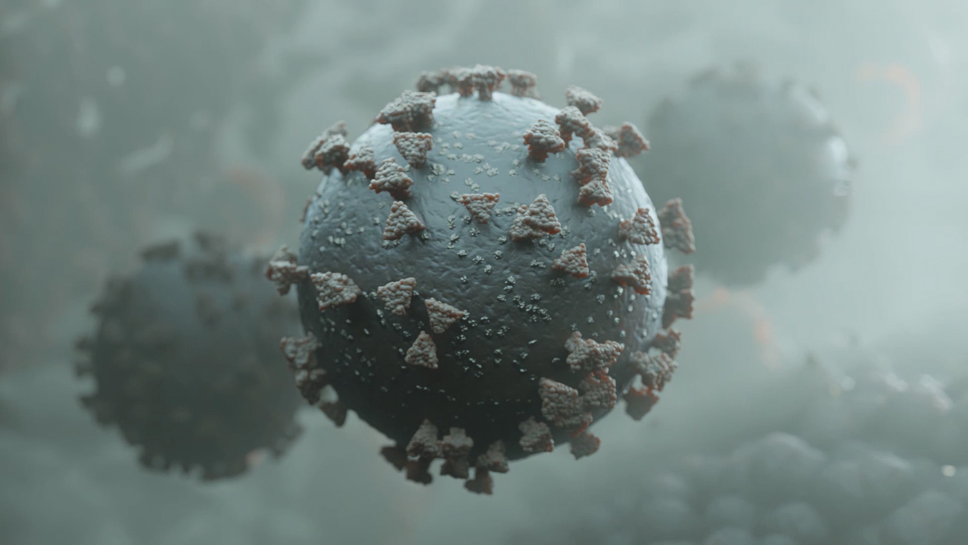 Motion Reel，Dynamic scroll，video，Short film，science fiction，