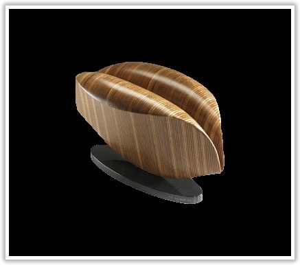 Wood carving，streamline，