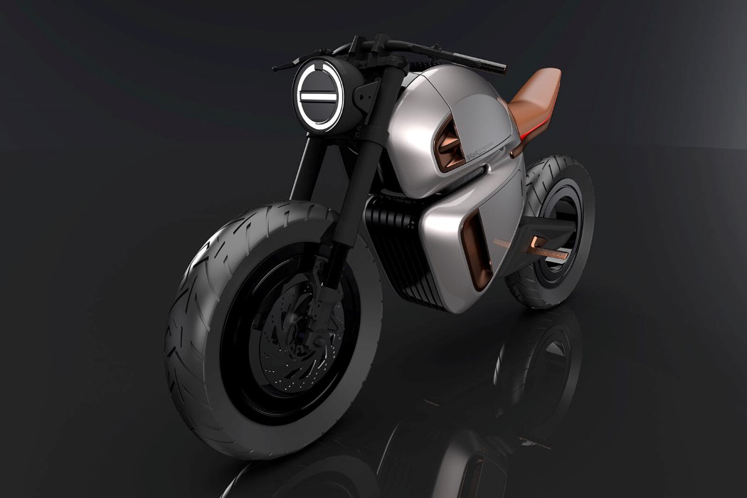 NAWA，Electric bicycle，Supercapacitor，