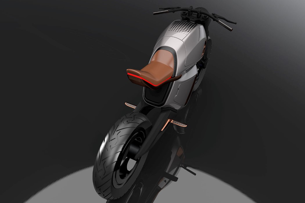 NAWA，Electric bicycle，Supercapacitor，