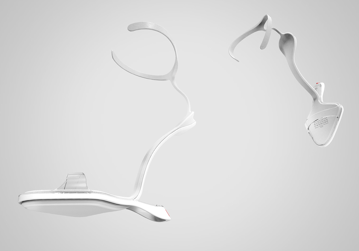 conceptual design，space travel，Cocktail，high-heeled shoes，Air breathing stick，