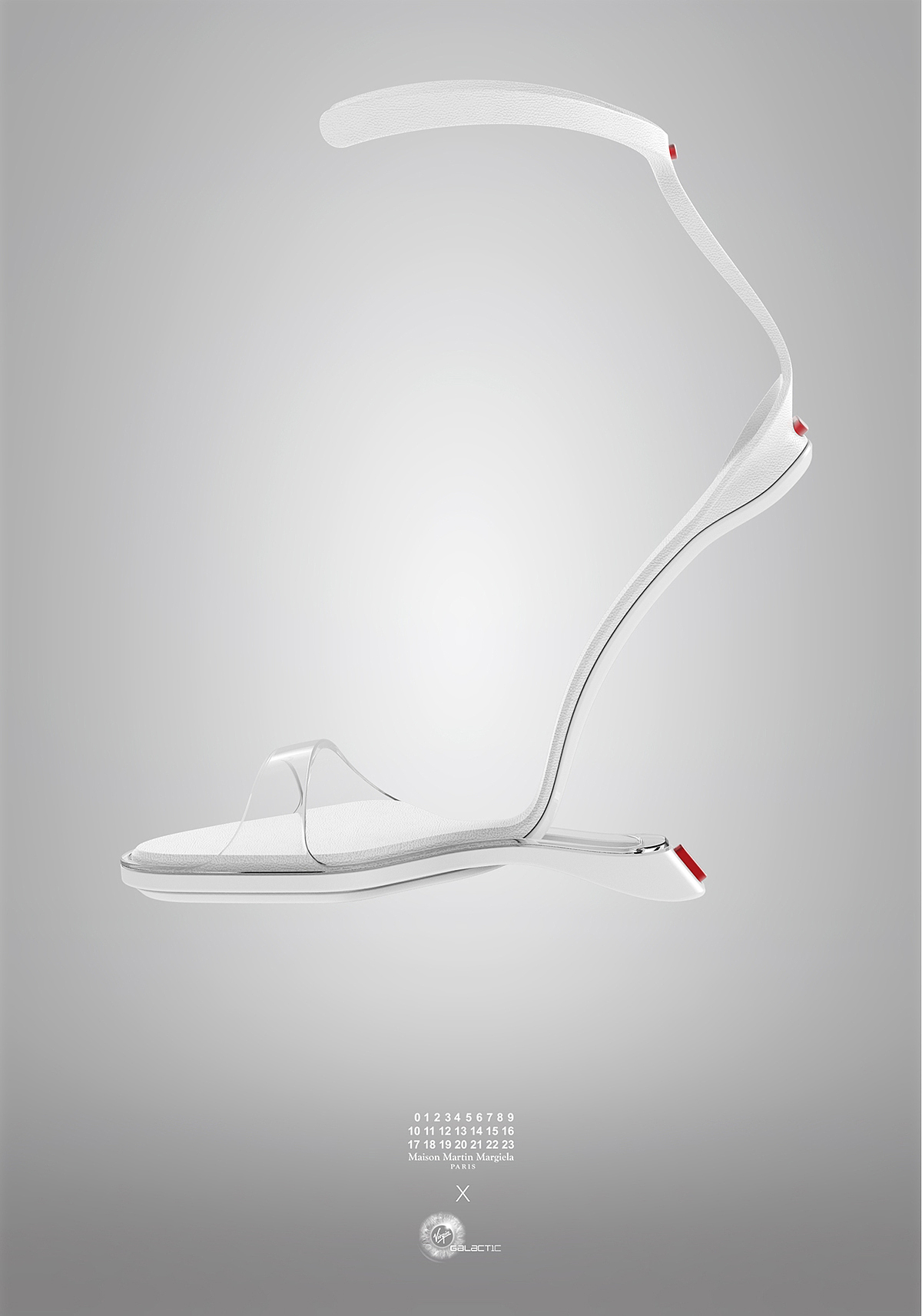 conceptual design，space travel，Cocktail，high-heeled shoes，Air breathing stick，