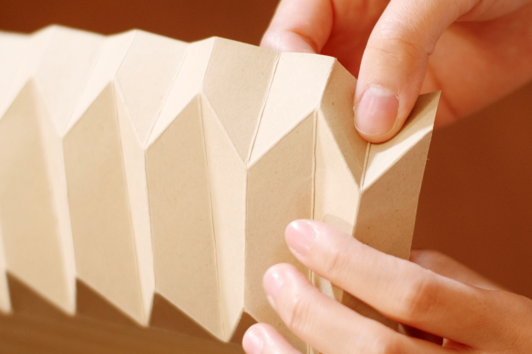 g.flow，Notebook bracket，sustainable，Recycled paper，