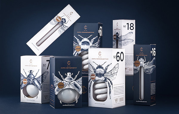 originality，Design，Light bulb:，Illustration style，
