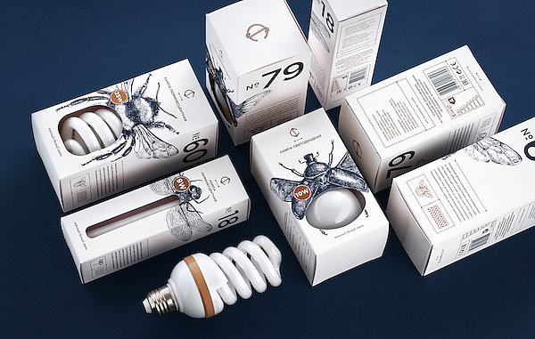 originality，Design，Light bulb:，Illustration style，