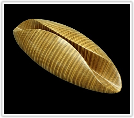 Wood carving，streamline，