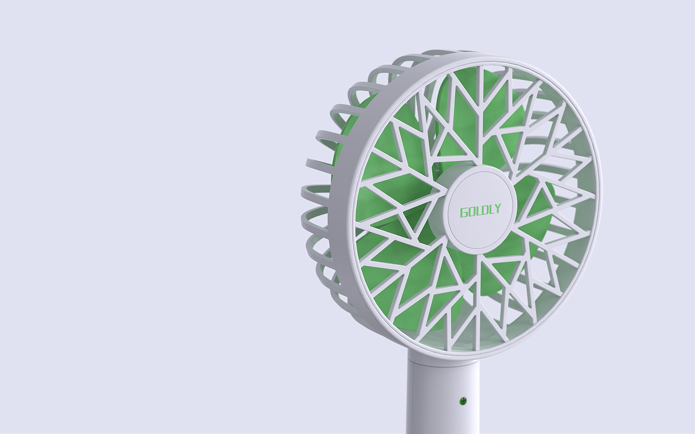 electric fan，