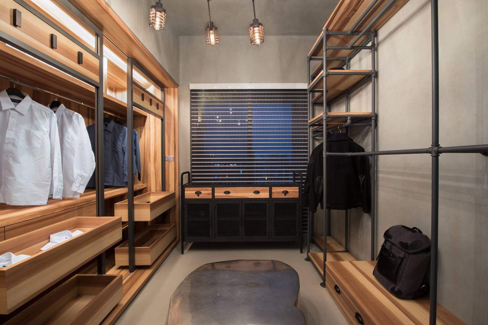 Interior design，Successful design competition，