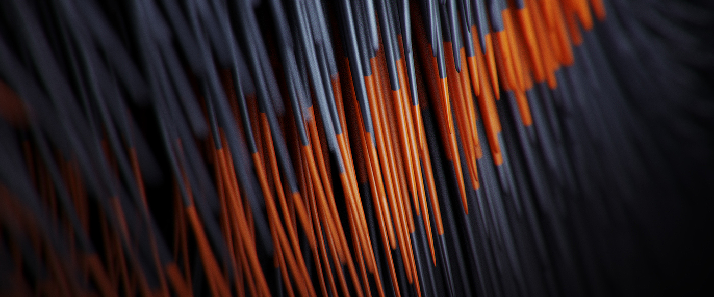 Running shoes，texture of material，