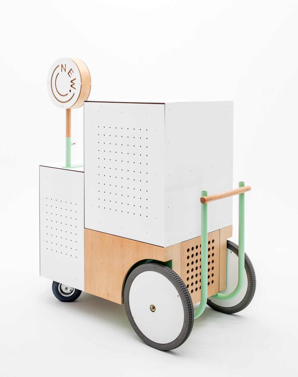 garden cart，retail，Roadside stall，