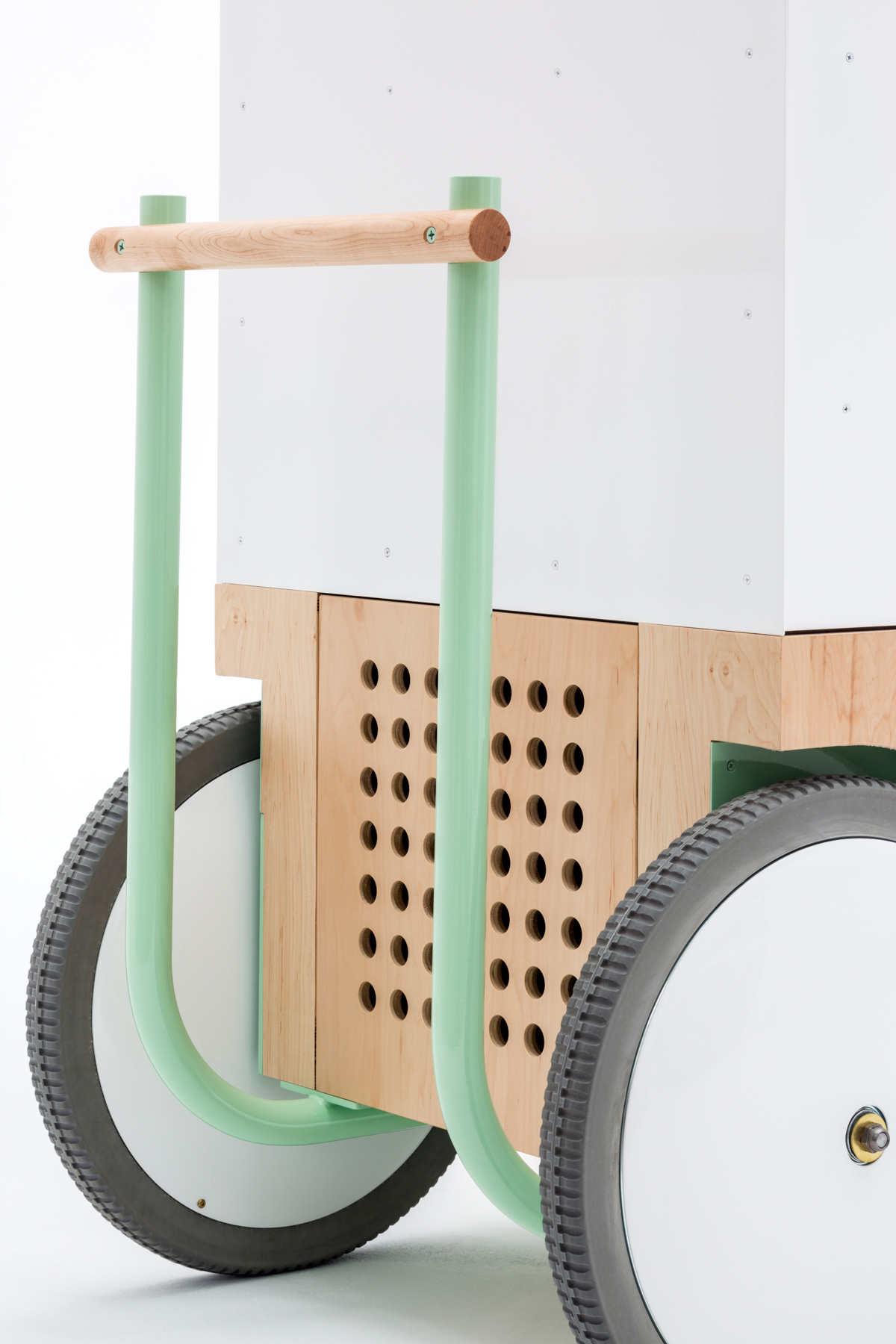 garden cart，retail，Roadside stall，