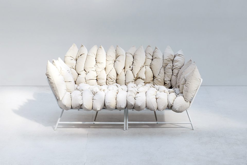 IKEA style，Sofa series，Design，furniture，